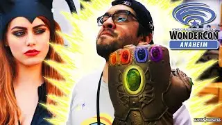 COWBOY JEFF HAS THE ULTIMATE POWER! | Kleschka Vlogs
