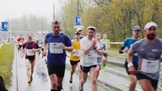 PKO Poznań Półmaratonu 2016 - oficjalne video