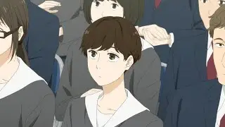 Journal with Witch Episode 4 