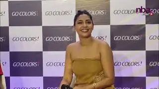 Aishwarya Lekshmi launches Go Colors  flagship store in Chennai  strengthen southern India presence