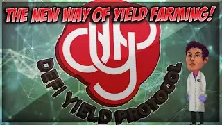 THE BEST WAY TO START YIELD FARMING IN 2020?! | DEFI YIELD PROTOCOL FULL REVIEW!