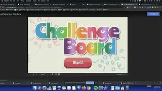 How to download a template from SlidesMania