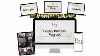 Legacy Income Online: $$ Empowering Your Financial Future $$