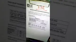 LIC AAO ,2018 Recruitment