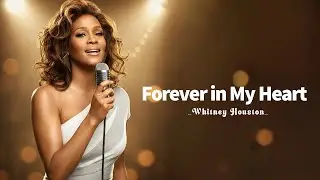 Forever in My Heart - Whitney Houston power ballads