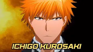 Ichigo Kurosaki Song | Blade Of Hope | Epic Theme (Bleach)