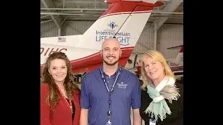 Intermountain Healthcare Enhances Telestroke Service