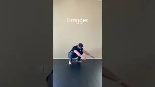 5 Minute Morning Mobility Routine