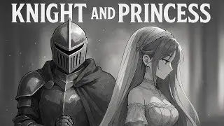 The Knight's Forbidden Love: Three Days to Stop the Royal Wedding