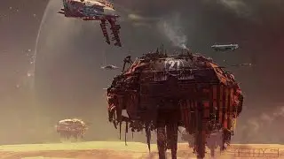 5 Webnovels That I Recommend: Space Opera Edition