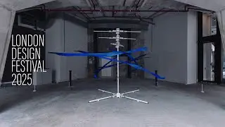 London Design Festival 2025 | Cinematic Short Film