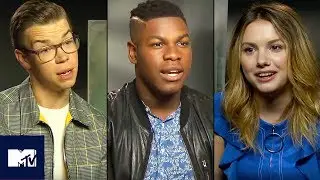 Detroit Deleted Scenes: Cast Reveal Favourites | MTV Movies