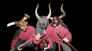 video en 360 &ordm;  SA POBLA nit Bruja.. 160126 JMSM MALLORCA N&ordm; 10
