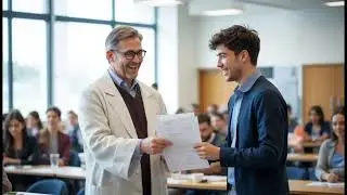 Hardships of Pakistani student in UK Motivational story 