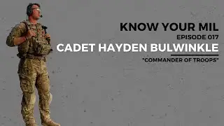South Carolina National Guard's Commander of Troops