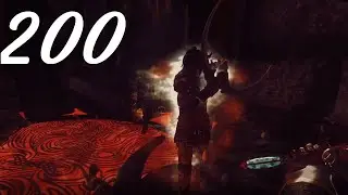 Oblivion Modded Playthrough (1440p) (200) - The Daedric Crescent