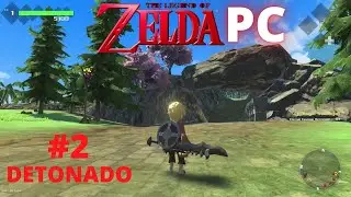 Jogo estilo zelda PC #PT2 Eternal edge pc Eternal Edge + gameplay pc