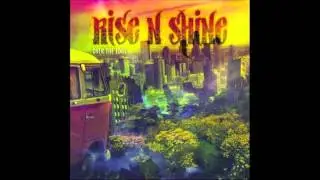 Rise N Shine Band - Good Life