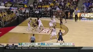 The Box Score with Harris Rubenstein: March Madness Special
