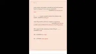 Texas LP Gas dispensing exam, LP Gas safety, propane dispensing test, verified LP Gas answers, Texas
