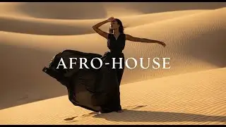 Afro House Mix 2025 | Tribal Groove Afro House 2025 - Vol #67