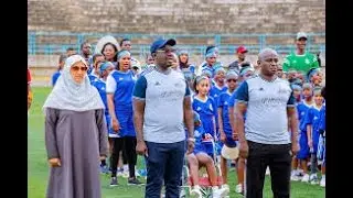 🅻🅸🆅🅴 : GENESIS SPORTS DAY 2025