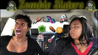 Zombie Sisters