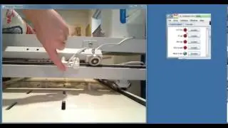 Understanding the Stitch Regulator  21 Feb 2014