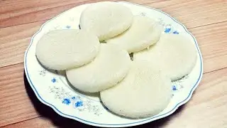 Sandan Konkani Sweet Dish | Traditional Way I Eid Special | sandan  I सांडान I Simple Recipe |