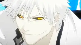 [ A M V ] Bleach - Treinamento contra os Vaizards - The resistance