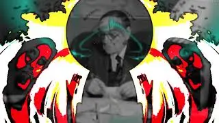 The Enemy Is The One Percent (Bitcoin Tech-House Anthem)