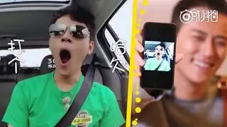[Vietsub] Hỏi Nhanh Đáp Nhanh Tần Tuấn Kiệt