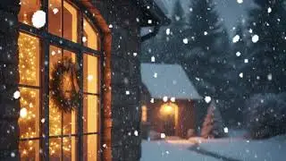 Epic Emotional Christmas Instrumental ❄️ | Cinematic, Powerful & Magical