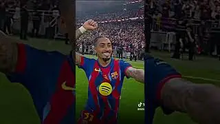 #raphinha #football #br&eacute;sil #fcbarcelona #ballondor #edit #prime