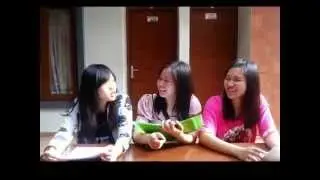 Personal Comunication Project D4 Hotel B 2014 :)