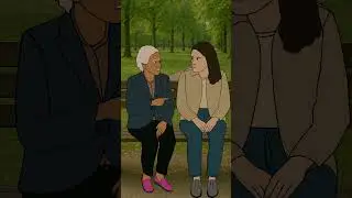 Low Back Depression #funny #lawyer #law #animation #foryou