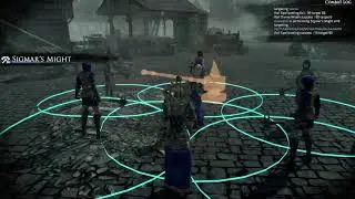 Grand Finals Game 1 | BoB Eliminations vs Bookthief's Undead Round 1 [Paramod PvP]
