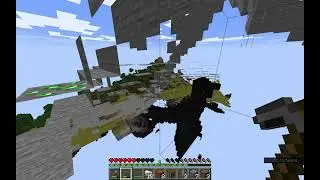 Minecraft Let'sPlay PT 1