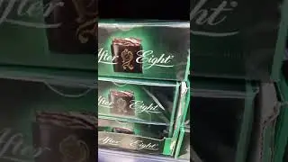After Eight Dark  Chocolate  Very  Satisfying  Health Chocolate #Shorts #Datk Chocolate#Diet#Healthy