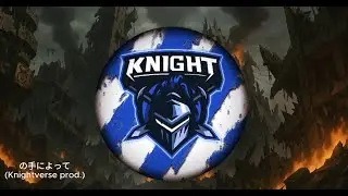 SHŪKOKU -- OFFICIAL OPENING KNIGHTVERSE ROL (A.N.I ARC)