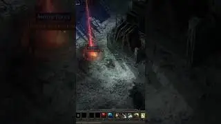 Shiny Reward  #pathofexile2  #gameplay #loot