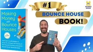 #1 Bounce House Book
