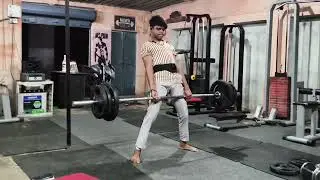 100kg ❤️&zwj;🔥#gym #bodybuilding #gymmotivation #support #shortvideo #gymlover
