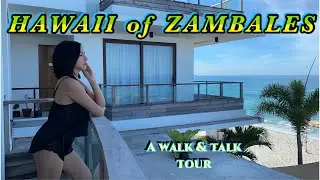 HAWAII OF ZAMBALES | WAIKOLOA