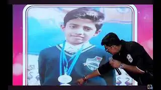 GUESS THE CHILDHOOD PHOTO | SUNIL SIR EDITION#pw #alakhpandey #trending #motivation