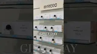 Встреча с подружкой💘#vlog #lifestyle #бьюти #бьютиканал #бьютиблоггер