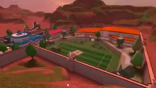 ROBLOX JAILBREAK (BETA) TRAILER (best fan made)