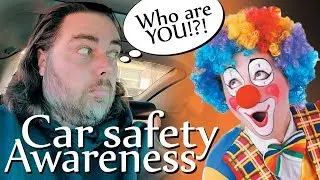 Car Safety Awareness