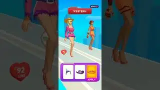 Fashion Battle 😈👒#shorts