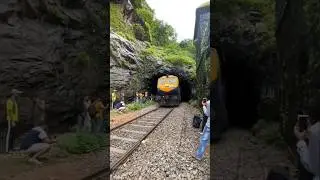 wait for end 🔚 | Tothpest Train #train #pest  #viralshort  #shots